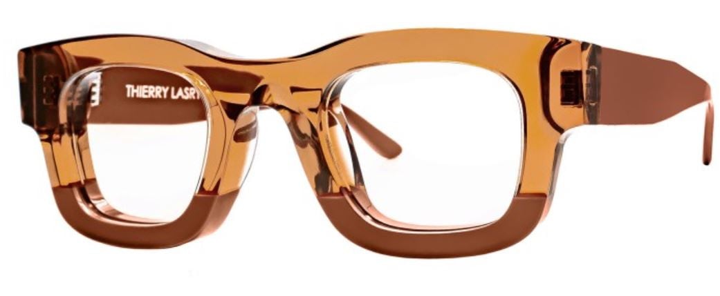 Brille Thierry Lasry Insanity