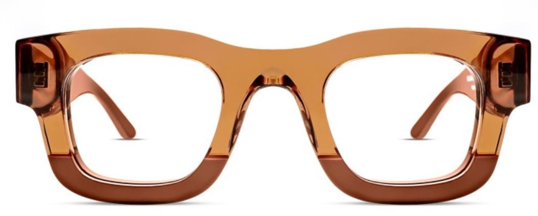 Brille Thierry Lasry Insanity