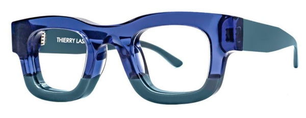 Lunettes de vue Thierry Lasry Insanity