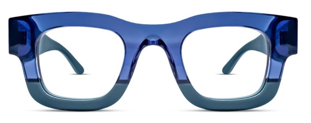 Brille Thierry Lasry Insanity