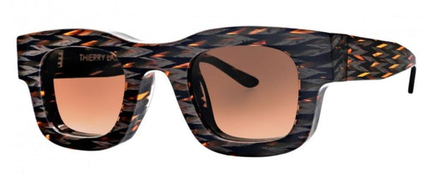 Lunettes de Soleil Thierry Lasry Insanity