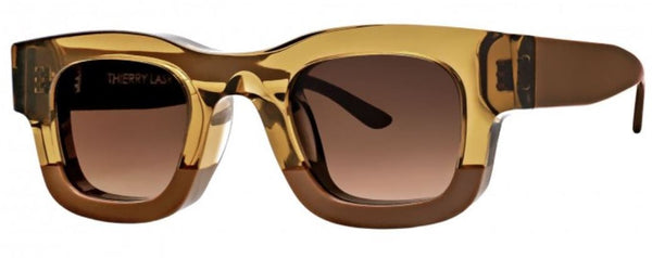 Lunettes de Soleil Thierry Lasry Insanity