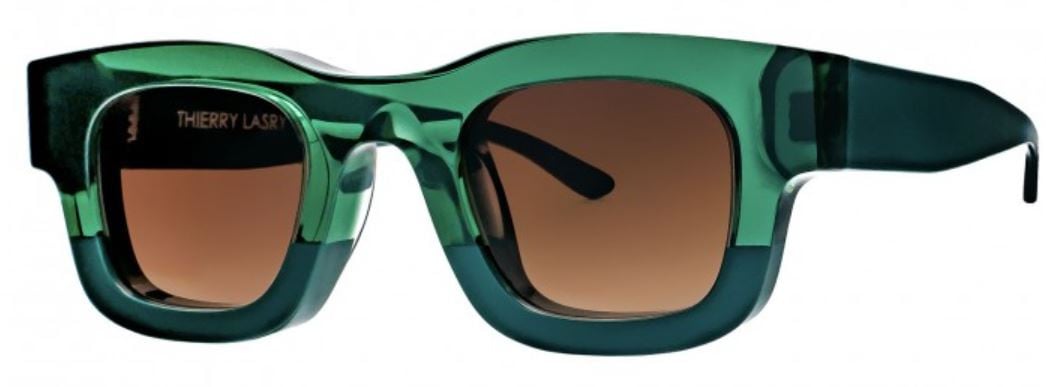 Sunglasses Thierry Lasry Insanity