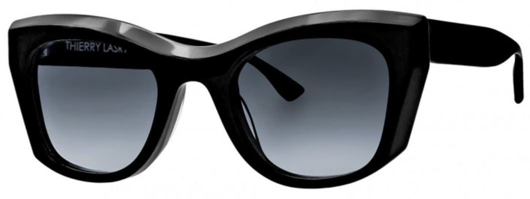 Zonnebril Thierry Lasry Prodigy