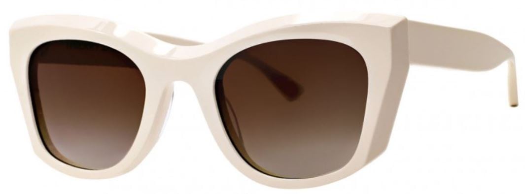 Zonnebril Thierry Lasry Prodigy