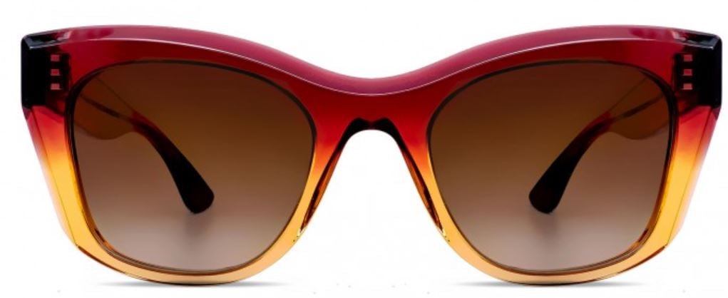Zonnebril Thierry Lasry Prodigy