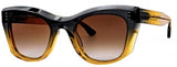 Lunettes de Soleil Thierry Lasry Prodigy