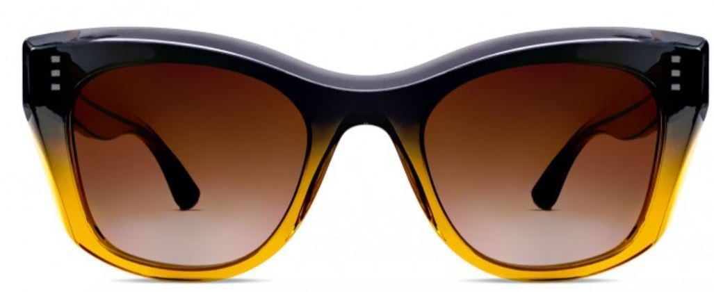 Zonnebril Thierry Lasry Prodigy