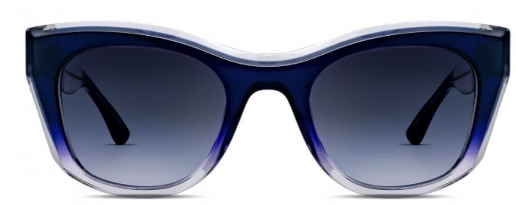 Zonnebril Thierry Lasry Prodigy
