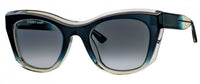 Zonnebril Thierry Lasry Prodigy