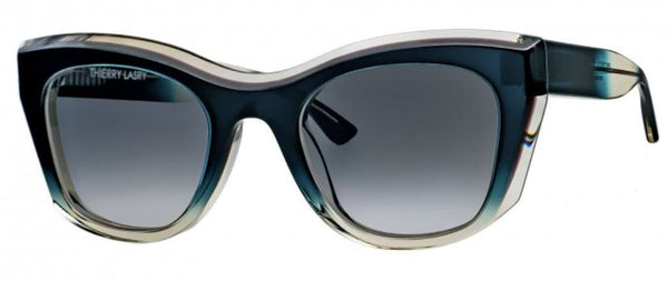 Lunettes de Soleil Thierry Lasry Prodigy