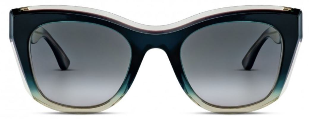 Zonnebril Thierry Lasry Prodigy