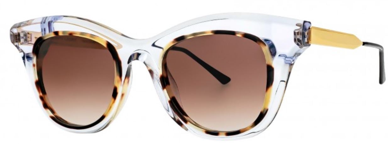 Thierry Lasry Mercy Sunglasses