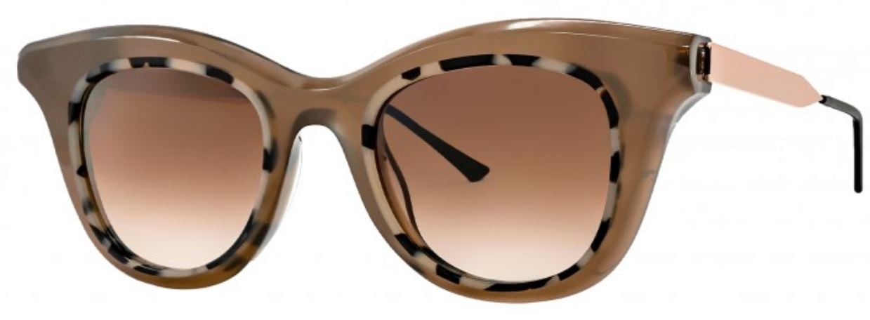 Thierry Lasry Mercy Sunglasses