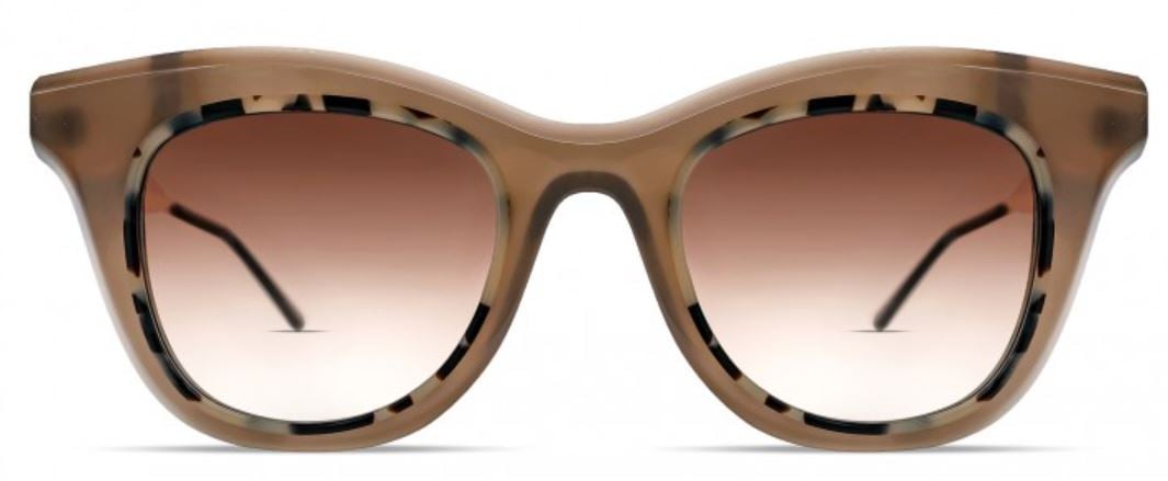 Thierry Lasry Mercy Sunglasses