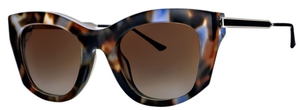 Thierry Lasry Lemony Sunglasses