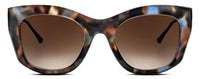 Thierry Lasry Lemony Sunglasses