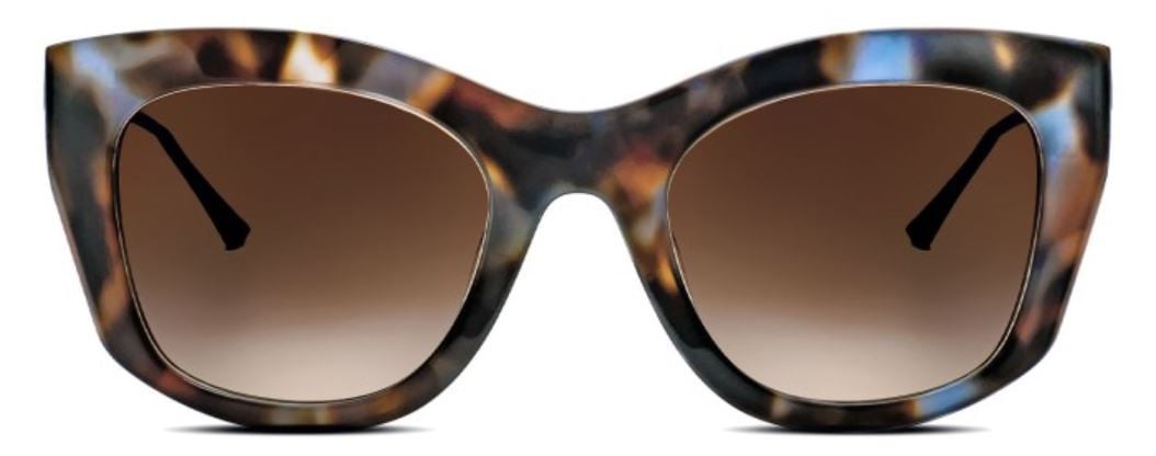 Thierry Lasry Lemony Sunglasses