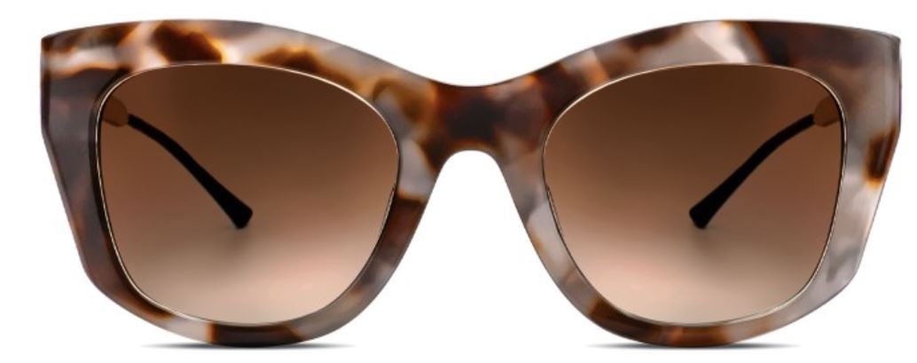 Thierry Lasry Lemony Sunglasses