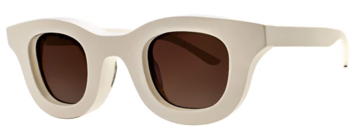 Thierry Lasry Hacktivity 太阳镜