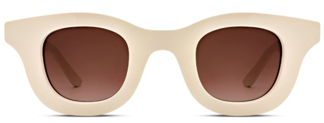 Thierry Lasry Hacktivity 太阳镜