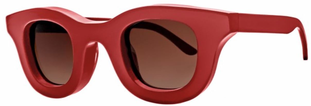 Thierry Lasry Hacktivity 太阳镜