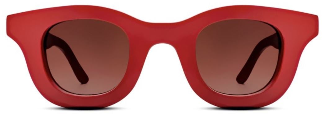 Thierry Lasry Hacktivity 太阳镜