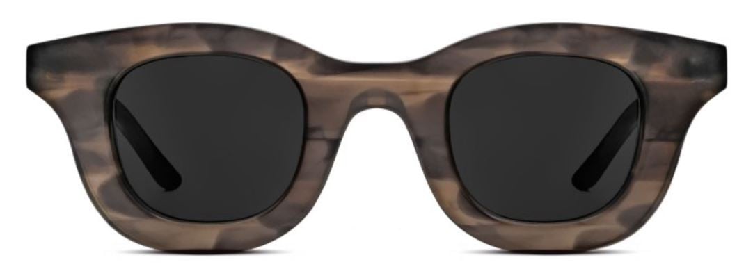 Thierry Lasry Hacktivity 太阳镜
