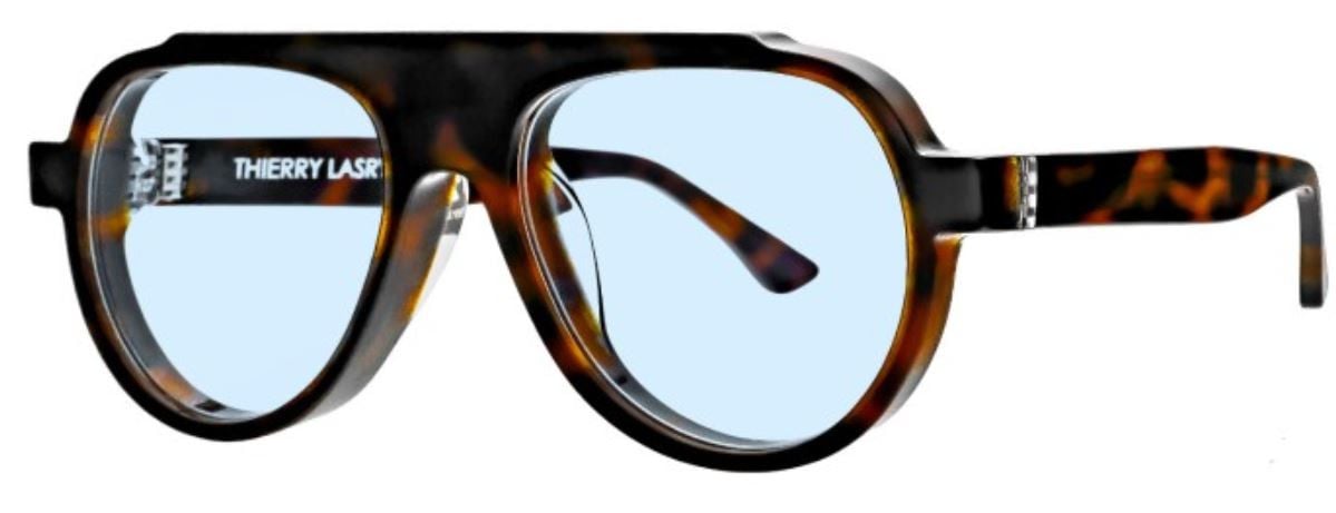 Thierry Lasry Dynasty Sunglasses