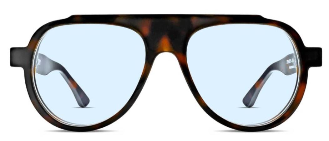 Thierry Lasry Dynasty Sunglasses