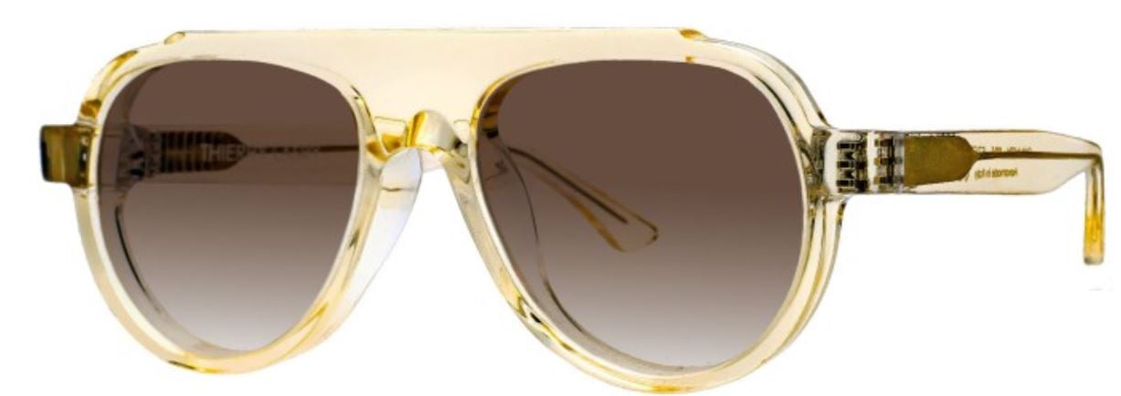 Thierry Lasry Dynasty Sunglasses