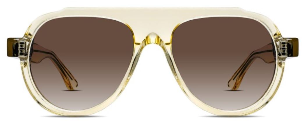 Thierry Lasry Dynasty Sunglasses