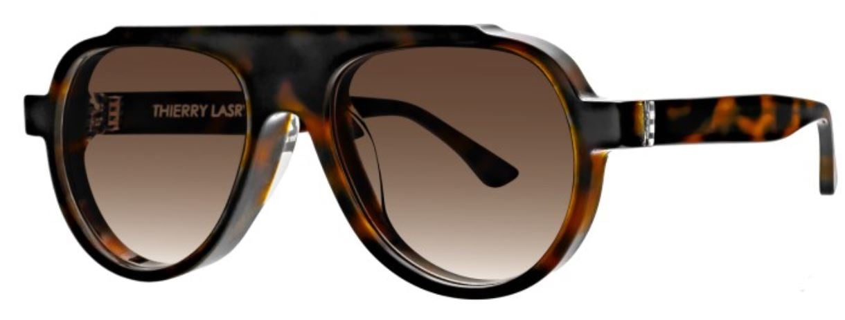 Thierry Lasry Dynasty Sunglasses