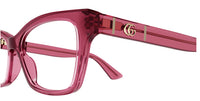 Korrektionsbrille Gucci Logo GG0634O
