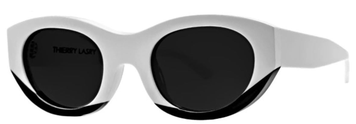 Thierry Lasry Exoty Sunglasses