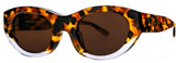 Thierry Lasry Exoty Sunglasses