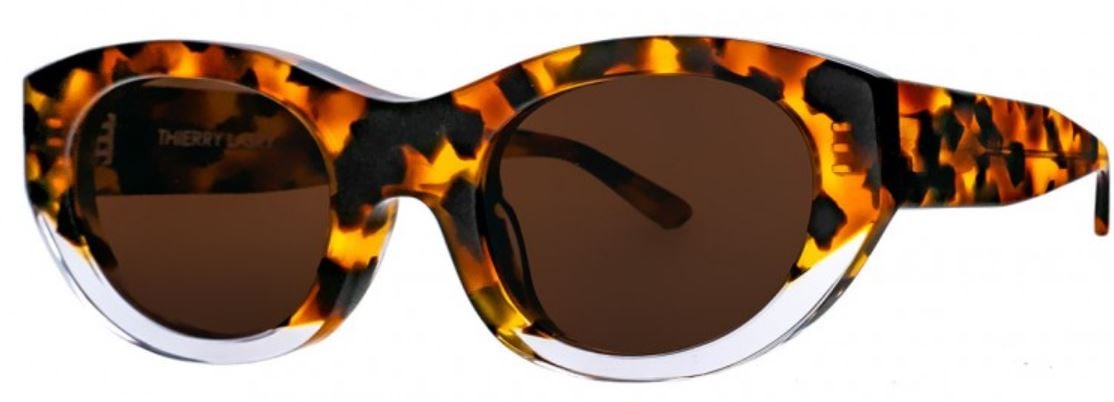 Thierry Lasry Exoty Sunglasses