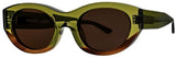 Thierry Lasry Exoty Sunglasses