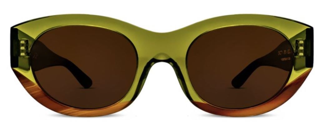 Thierry Lasry Exoty Sunglasses