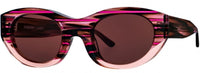 Thierry Lasry Exoty Sunglasses