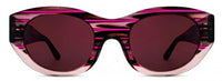 Thierry Lasry Exoty Sunglasses