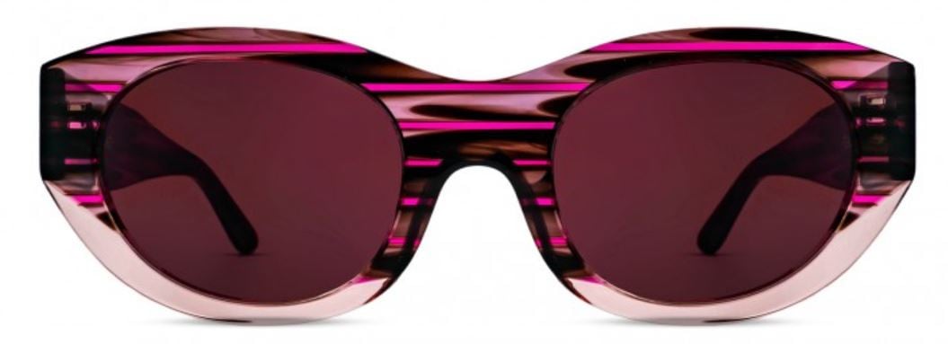 Thierry Lasry Exoty Sunglasses
