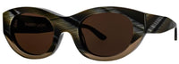 Thierry Lasry Exoty Sunglasses