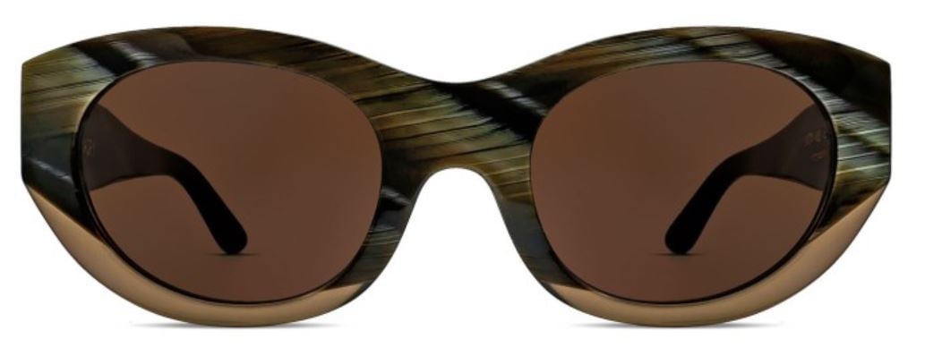 Thierry Lasry Exoty Sunglasses