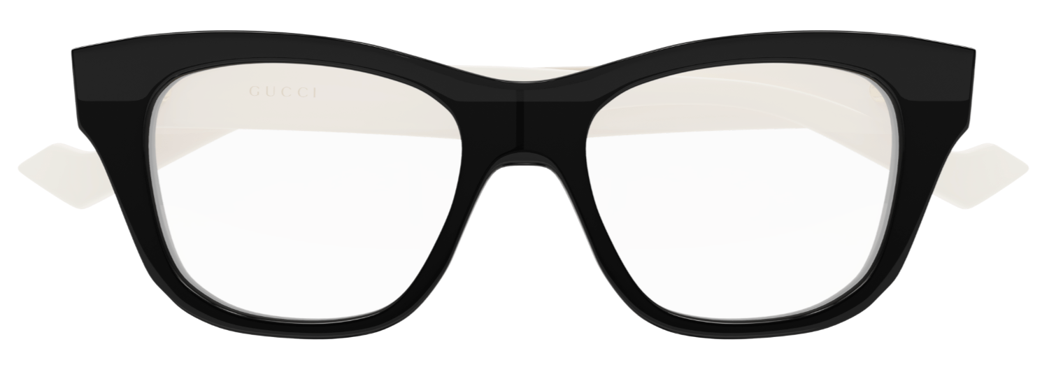 Gucci Logo GG0999O Prescription Glasses