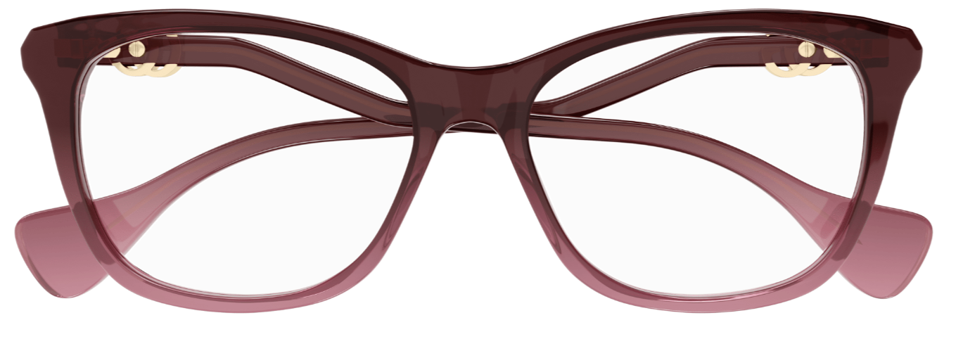 Korrektionsbrille Gucci Logo GG1012O