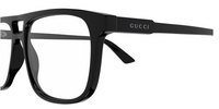 Korrektionsbrille Gucci Logo GG1035O