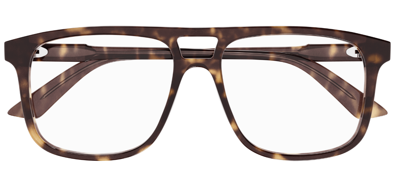 Korrektionsbrille Gucci Logo GG1035O