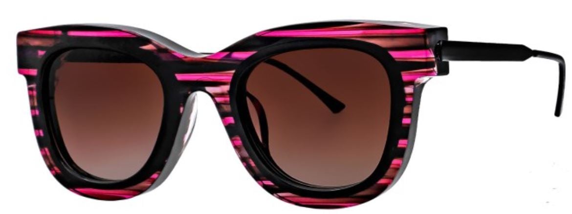 Thierry Lasry Elasty Sunglasses