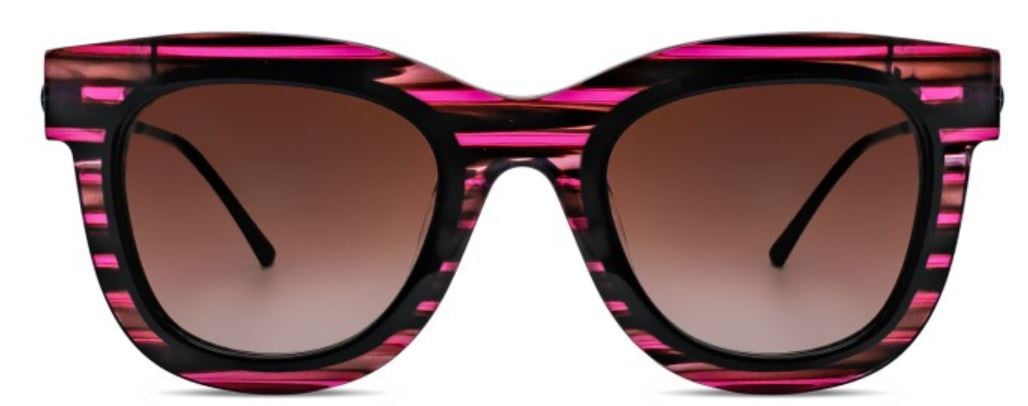 Thierry Lasry Elasty Sunglasses